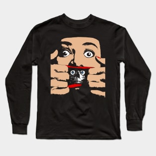 Braindead Long Sleeve T-Shirt